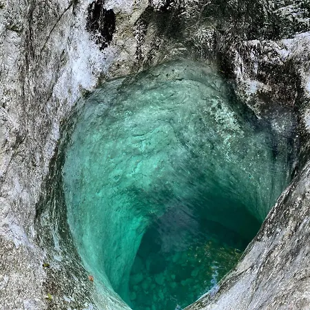 Casa Sulle Apuane *