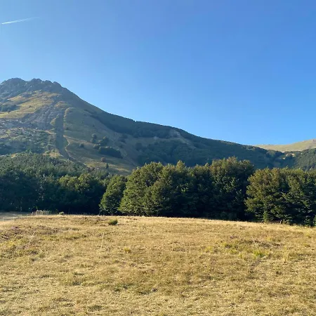 Апартаменты Casa Sulle Apuane *