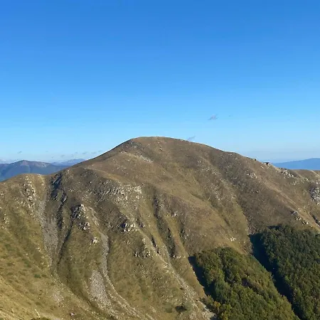 Casa Sulle Apuane *