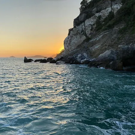 Casa Sulle Apuane *