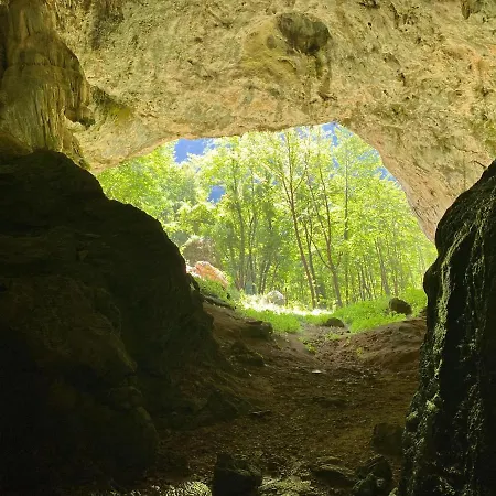 Апартаменты Casa Sulle Apuane