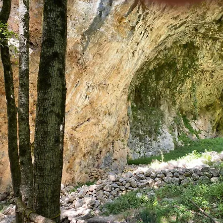 Casa Sulle Apuane *