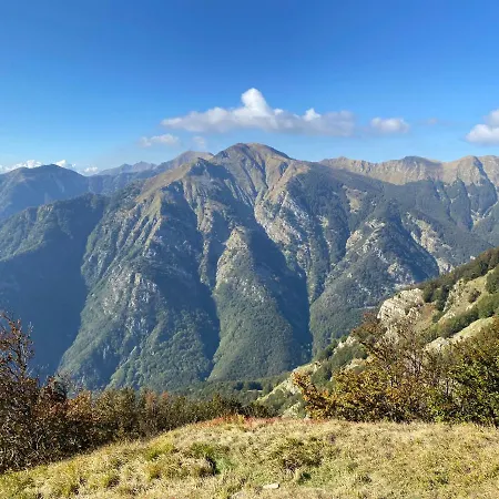 Апартаменты Casa Sulle Apuane *