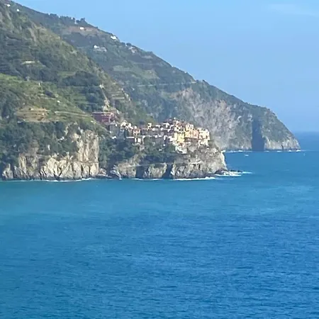 Апартаменты Casa Sulle Apuane