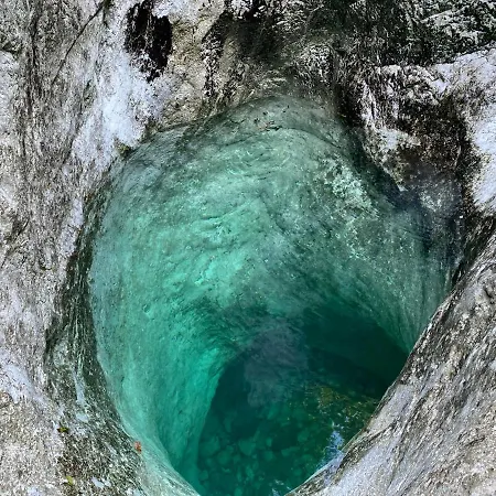 Апартаменты Casa Sulle Apuane