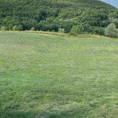 Casa Sulle Apuane * Marciaso