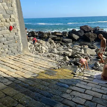 Casa Sulle Apuane Marciaso
