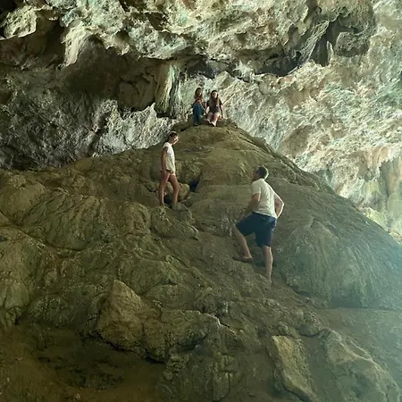 Casa Sulle Apuane *