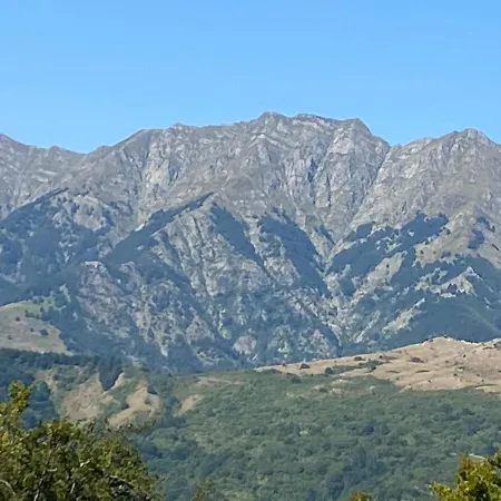 Casa Sulle Apuane * Marciaso