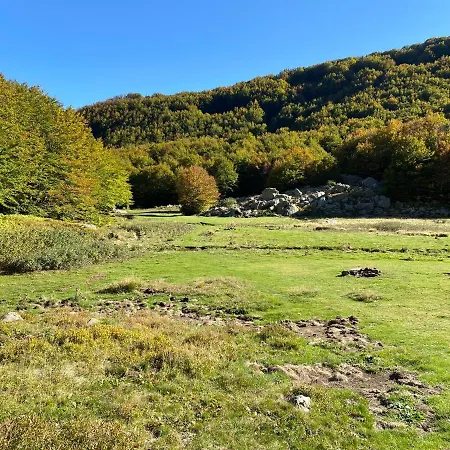 Апартаменты Casa Sulle Apuane
