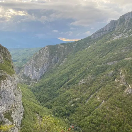 Casa Sulle Apuane *