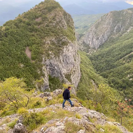 Casa Sulle Apuane Апартаменты *
