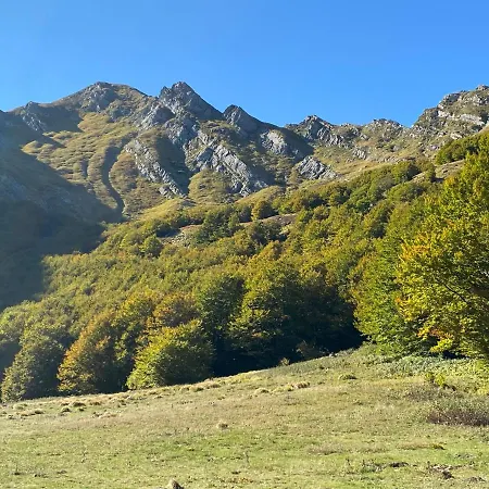 Casa Sulle Apuane *