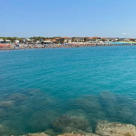 Апартаменты Casa Sulle Apuane