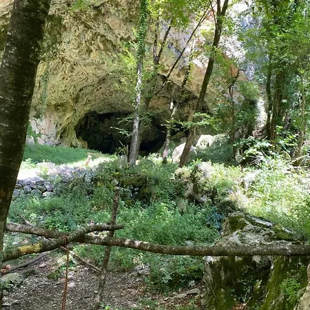 Casa Sulle Apuane Marciaso