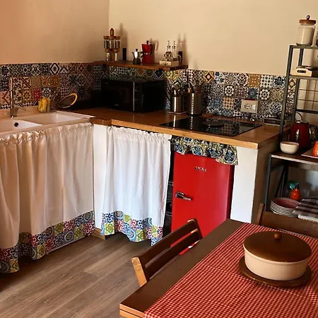 Casa Sulle Apuane *