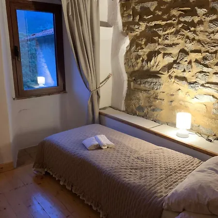 Casa Sulle Apuane * Marciaso