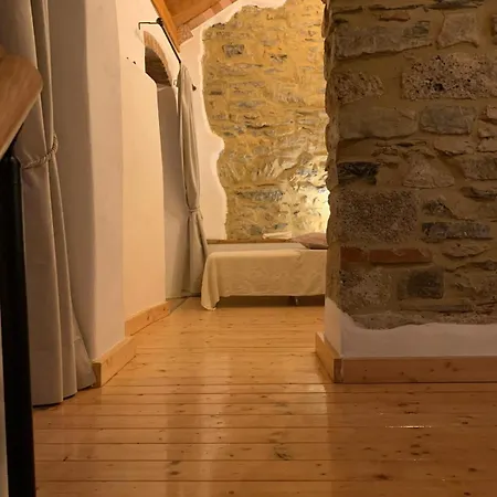 Casa Sulle Apuane *