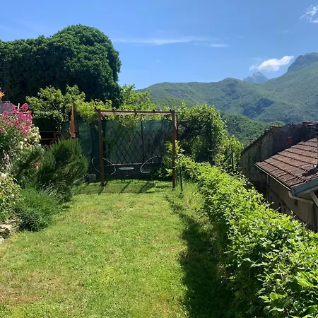 Casa Sulle Apuane