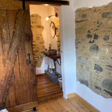 Casa Sulle Apuane Апартаменты *