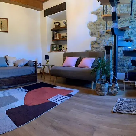 Апартаменты Casa Sulle Apuane *