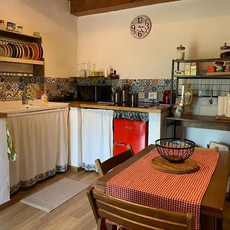 Casa Sulle Apuane *