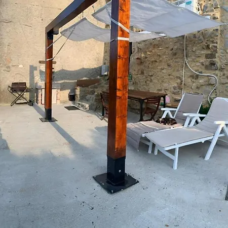 Casa Sulle Apuane Marciaso