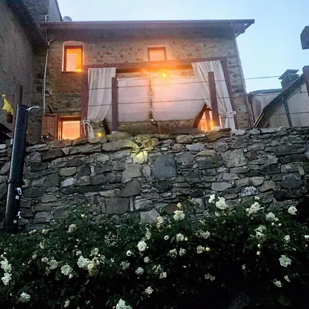 Appartamento Casa Sulle Apuane