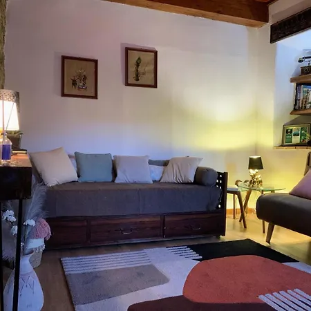 Apartment Casa Sulle Apuane